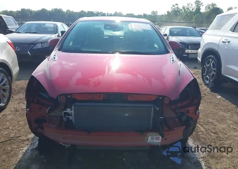 2015 Buick Verano Convenience Group z USA, uszkodzony, nr VIN 1G4PR5SK6F4148893